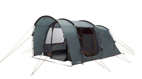 Намет сімейний 4 місний Easy Camp Skarvan 2000 мм з тамбуром 120496 фото