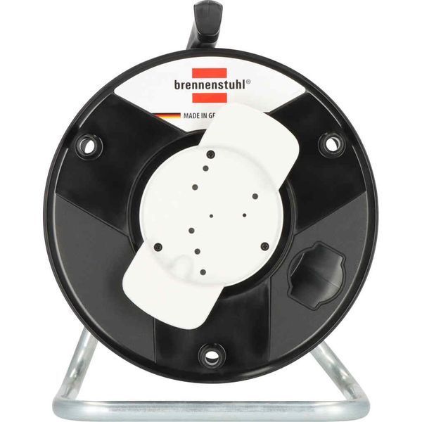 Котушка для подовжувача Brennenstuhl Garant G 290 чорна 1130710 фото