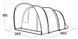 Намет сімейний 4 місний Easy Camp Skarvan 2000 мм з тамбуром фото 6