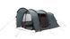 Намет сімейний 4 місний Easy Camp Skarvan 2000 мм з тамбуром фото 1