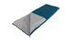 Спальний мішок ковдра Easy Camp Starling Square Blue 15&deg;C/10&deg;C/5&deg;C 1-2 сезони фото 2