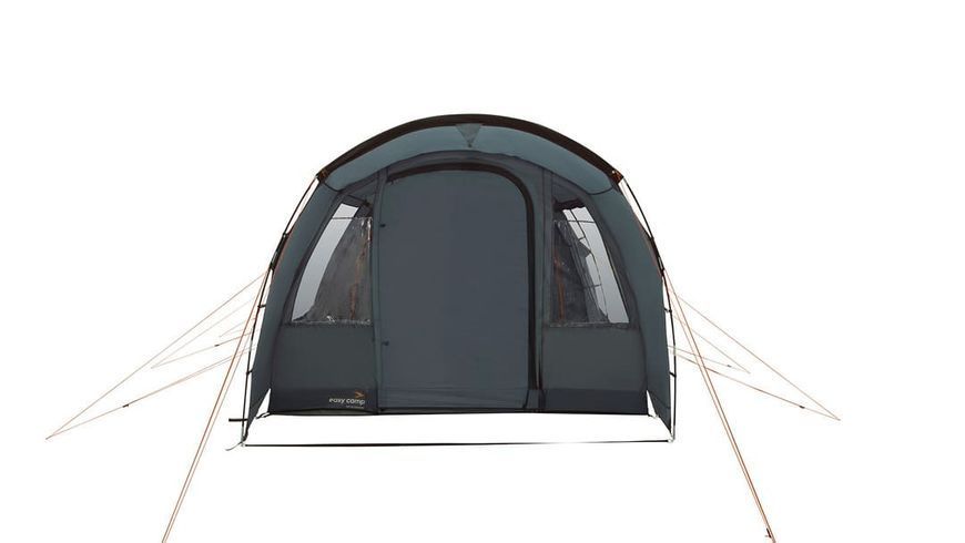 Намет сімейний 4 місний Easy Camp Skarvan 2000 мм з тамбуром 120496 фото