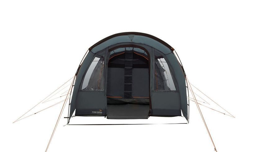 Намет сімейний 4 місний Easy Camp Skarvan 2000 мм з тамбуром 120496 фото