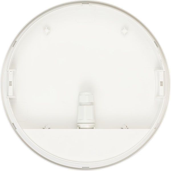 Світильник вуличний з датчиком руху Brennenstuhl RL 1650 P 15Вт (1270790901) 1270790901 фото