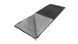 Спальний мішок ковдра Easy Camp Starling Square Black 15&deg;C/10&deg;C/5&deg;C 1-2 сезони фото 2