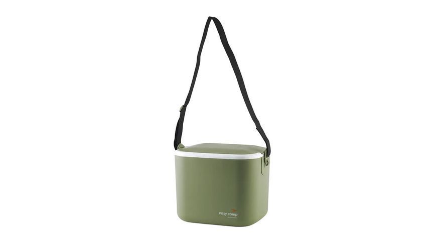 Термобокс Easy Camp Arctic Poppy 14 л 600039 фото