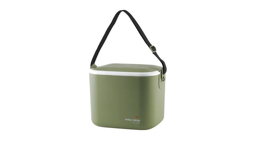 Термобокс Easy Camp Arctic Poppy 14 л 600039 фото