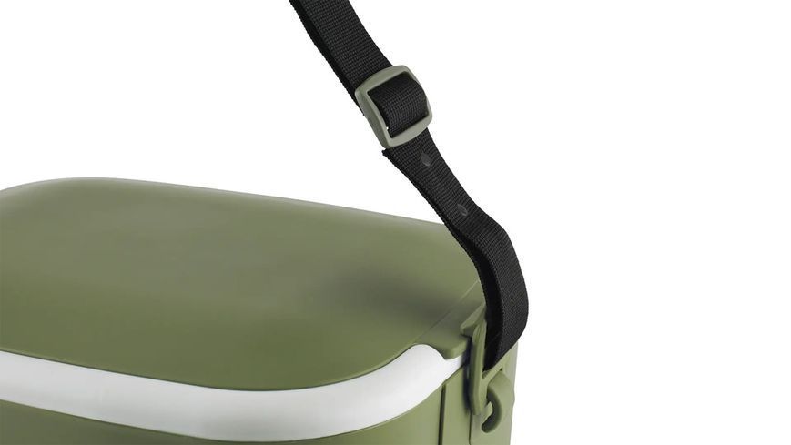 Термобокс Easy Camp Arctic Poppy 14 л 600039 фото