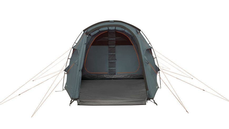 Намет кемпінговий 4 місний Easy Camp Hamra 2000 мм з тамбуром 120494 фото
