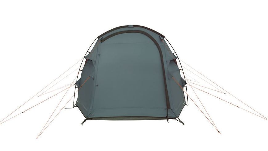 Намет кемпінговий 4 місний Easy Camp Hamra 2000 мм з тамбуром 120494 фото