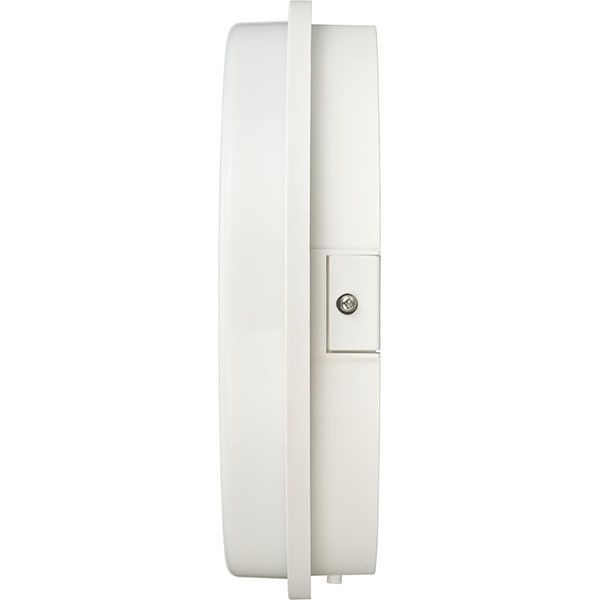 Світильник вуличний Brennenstuhl RL 1650 15Вт IP65 круглий (1270790900) 1270790900 фото