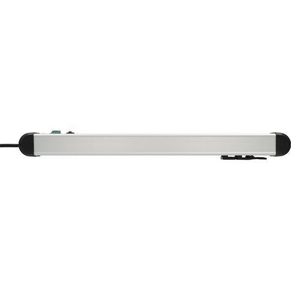 Мережевий фільтр3 метри 8 розеток Brennenstuhl Premium Protect-Line 60000А EMI/RFI 3500 Вт 16 А запобіжник 3х1,5мм&sup2; 1391010800 фото