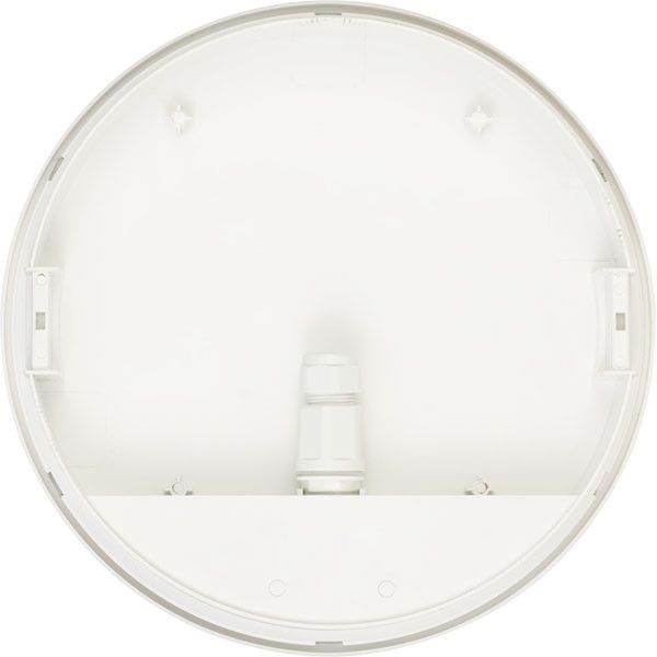 Світильник вуличний Brennenstuhl RL 1650 15Вт IP65 круглий (1270790900) 1270790900 фото