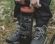 Насос подвійної дії Easy Camp Double Action Pump 1,4 л 0,6 кг 22,3x11,4x40 см фото 5