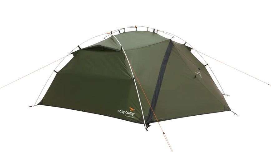 Намет туристичний 3 місний Easy Camp тримісний Rago 2000 мм 120515 фото