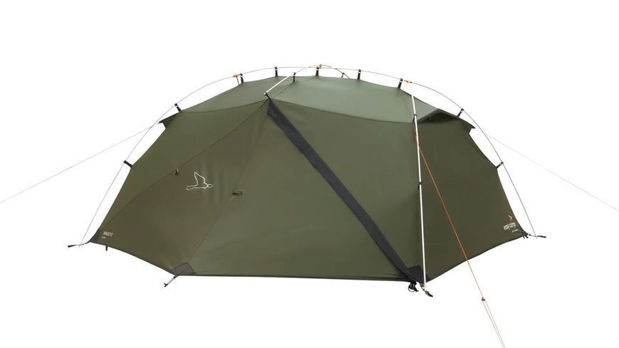 Намет туристичний 3 місний Easy Camp тримісний Rago 2000 мм 120515 фото