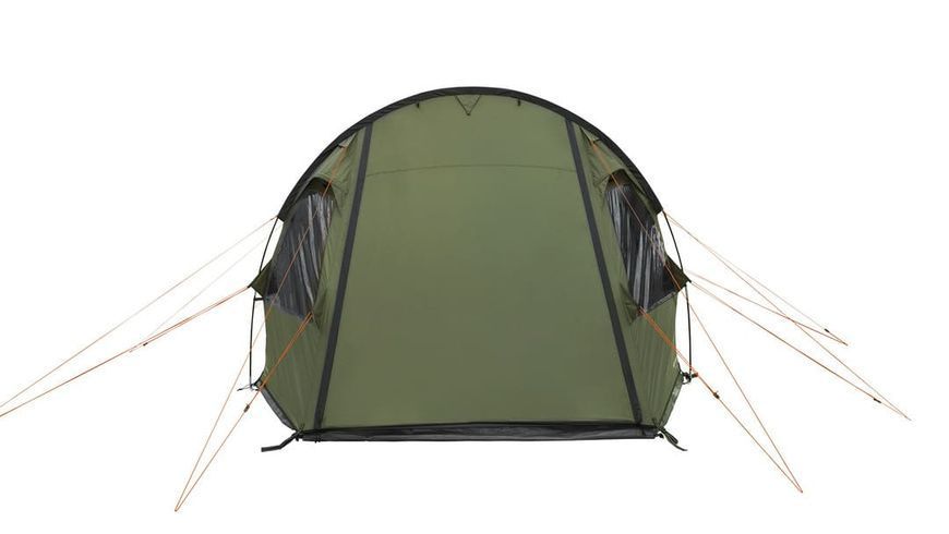 Намет туристичний 4 місний Easy Camp Hidra 2000 мм з тамбуром 120490 фото