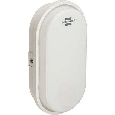 Світильник вуличний Brennenstuhl RL 1650 15Вт IP65 овальний (1270780900) 1270780900 фото