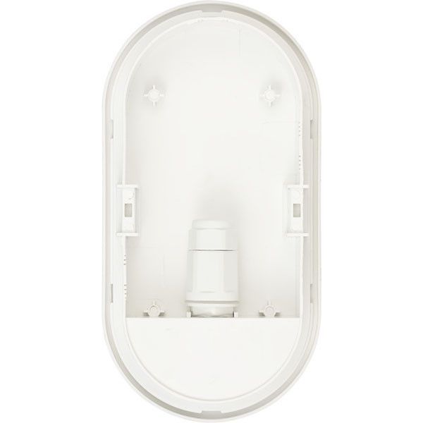Світильник вуличний Brennenstuhl RL 1650 15Вт IP65 овальний (1270780900) 1270780900 фото