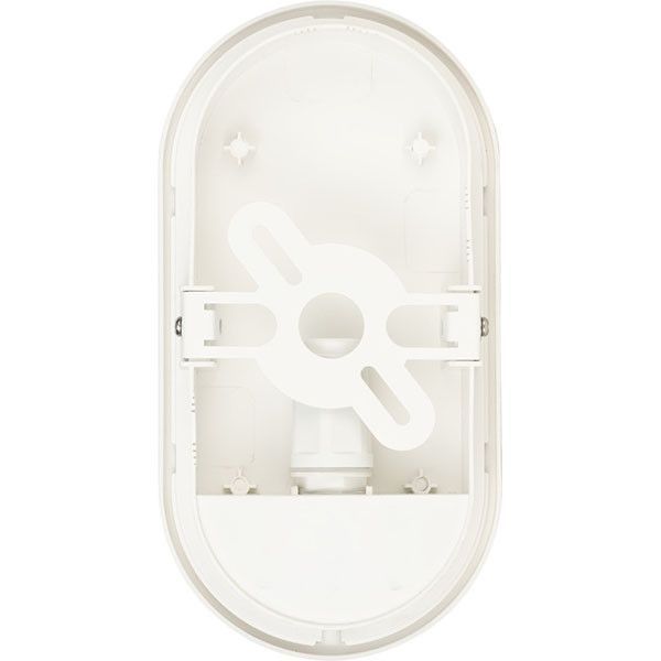 Світильник вуличний Brennenstuhl RL 1650 15Вт IP65 овальний (1270780900) 1270780900 фото