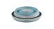Набір тарілок Outwell Collaps Bowl Set Classic Blue 1,5 л / 2 л / 3,5 л фото 2