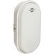 Світильник вуличний Brennenstuhl RL 1650 15Вт IP65 овальний (1270780900) фото 1