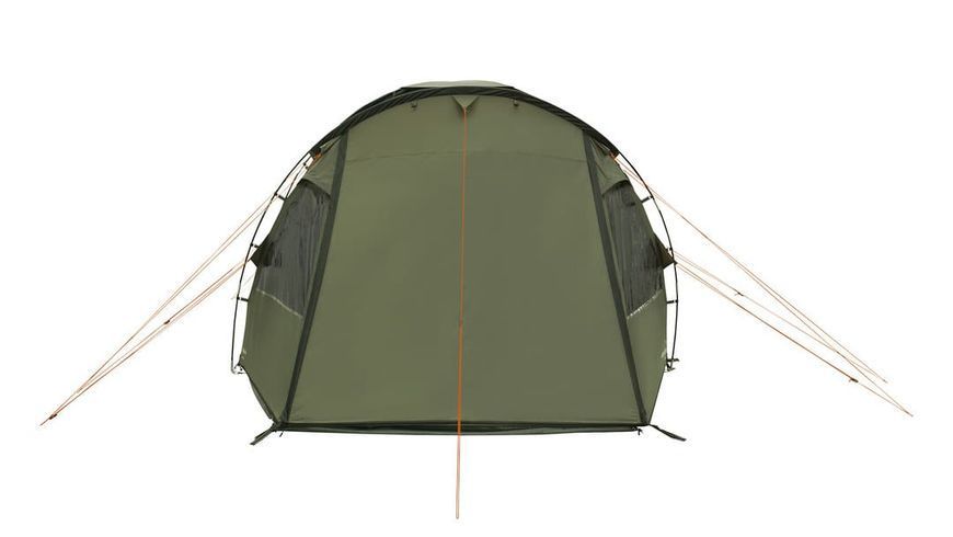 Намет туристичний 4 місний Easy Camp Kinn 2000 мм з тамбуром 120488 фото