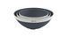 Набір тарілок Outwell Collaps Bowl Set Navy Night 1,5 л / 2 л / 3,5 л фото 2