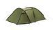 Намет сімейний 4 місний Easy Camp Lomsdal 2000 мм з тамбуром фото 2