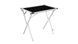 Складний столик алюмінієвий Easy Camp Aspen Table M 60x80x70 см фото 1