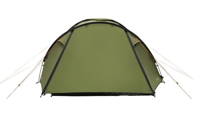 Намет сімейний 4 місний Easy Camp Lomsdal 2000 мм з тамбуром 120480 фото