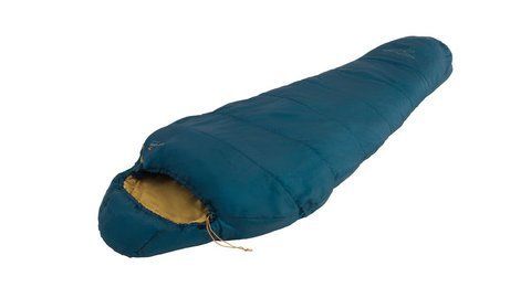 Спальний мішок кокон Easy Camp Falcon II 4&deg;C/1&deg;C/17&deg;C 3 сезони 240216 фото