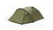 Намет туристичний 4 місний Easy Camp Setesdal 2000 мм з тамбуром фото 2