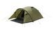 Намет туристичний 4 місний Easy Camp Setesdal 2000 мм з тамбуром фото 1