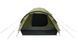 Намет туристичний 4 місний Easy Camp Setesdal 2000 мм з тамбуром фото 3