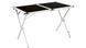 Складний столик алюмінієвий Easy Camp Aspen Table L 70x110x70 см фото 1