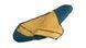 Спальний мішок кокон Easy Camp Falcon II 4&deg;C/1&deg;C/17&deg;C 3 сезони фото 3