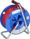 Подовжувач на котушці Brennenstuhl Garant CEE 25 м AT-N07V3V3-F 5G1.5мм&sup2; фото 3