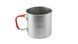 Титановий казанок Robens Forge Solo Pot UL 650 мл фото 3