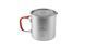 Титановий казанок Robens Forge Solo Pot UL 650 мл фото 1