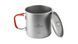 Титановий казанок Robens Forge Solo Pot UL 650 мл фото 2