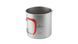 Титановий казанок Robens Forge Solo Pot UL 650 мл фото 4