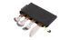 Столовий набір Outwell Pouch Cutlery Set Deluxe 16 предметів фото 1