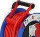 Подовжувач на котушці Brennenstuhl Garant CEE 25 м AT-N07V3V3-F 5G1.5мм&sup2; фото 5