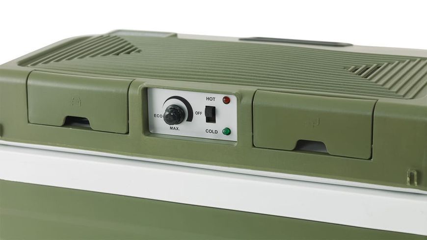Термобокс Easy Camp Arctic Bluebell​ 12В/230В 24 л 4.8 кг 40x29x43 см 600038 фото
