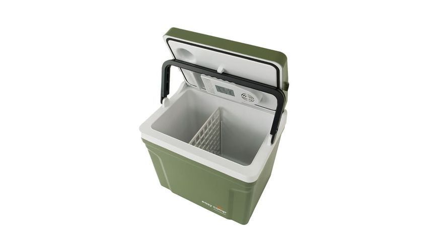 Термобокс Easy Camp Arctic Bluebell​ 12В/230В 24 л 4.8 кг 40x29x43 см 600038 фото