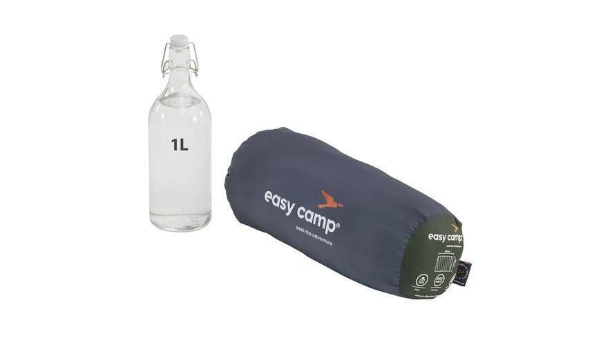 Ковдра Easy Camp Falcon Blanket Green 200x135 см 240220 фото