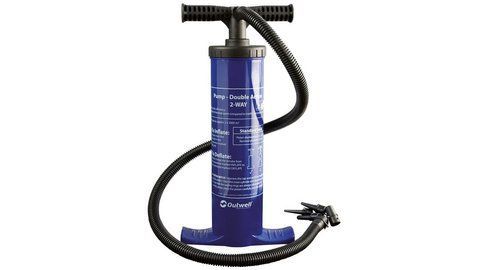 Насос подвійної дії Outwell Double Action Pump 2 л 590320 фото