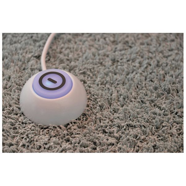 Адаптер розетка Brennenstuhl Eco Line Comfort Switch 1 розетка вимикач 220В 16А 3500 Вт білий(1508220) 1508220 фото