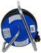Подовжувач на котушці 15 м Brennenstuhl Garant Compact 4 розетки 3500 Вт IP20 H05VV-F 3G1,5мм&sup2; фото 2
